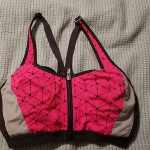 Victoria's secret sports bra